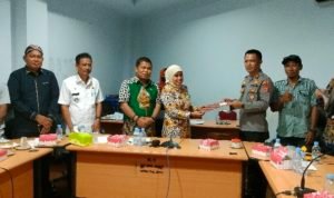 Hearing DPRD Morut, IUP PT Latanindo Mining Harus Ditinjau Ulang