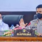 Bupati Delis Kecam Aksi Unjuk Rasa Anarkis di PT GNI