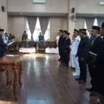 Bupati Delis Kembali Rotasi Kabinetnya, Tiga Kadis dan Dua Staf Ahli Bertukar Posisi