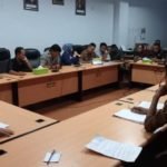 Lahan Laronanaka di Mondowe Bukan Tanah Ulayat, Tetapi  APL Murni, RDP DPRD Morut Lahirkan Empat Kesepakatan