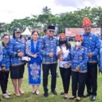 Bupati Delis: Profesi Guru Sangat Mulia, Ciptakan Generasi Unggul dan Berdaya Saing