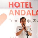 Gubernur Andi Sudirman Buktikan Perhatian Besar di Toraja, Wabup Zadrag: Kalau Boleh, Lanjutkan