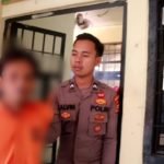 Ayah di Pringsewu Lampung Tega Setubuhi Anak Tiri Hingga Hamil