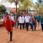 PT ANA Jadi Pionir Program KB Perusahaan Pertama di Sulteng, Bupati Delis Sampaikan Apresiasi