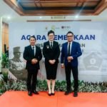 Dipilih Khusus, Bupati Delis Jalani Pendidikan Lemhannas RI 2023 di Jakarta dan Singapura