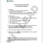 Segera Daftar, PT BMS Buka Lowongan Kerja, Berikut Posisi yang Dibutuhkan