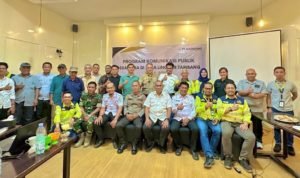 Sosialisasi Bagi 6 Desa se Latimojong, PT Masmindo Diharap Segera Beroperasi dan Utamakan Tenaga Kerja Lokal