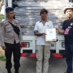 KPU Palopo Terima 2.024 Bilik Suara Terbuat dari Karton Dupleks Kedap Air