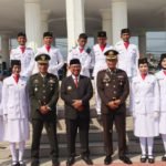 Hari Sumpah Pemuda, Dandim 1403 Palopo: Ini Merupakan Momen Meningkatkan Persatuan