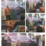 Sekretaris Diskominfo Hadiri Acara Syukuran IWOI Asahan