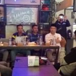 KPU Palopo Ajak Media Samakan Pandangan dan Sukseskan Pemilu 2024