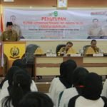 BKPSDM Sukses Gelar Pelatihan Kepemimpinan Pengawas Angkatan XIII Lingkup Pemkab Luwu