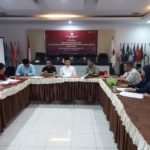 KPU Palopo Tetapkan 271 Caleg Bakal Bertarung di Pileg 2024