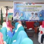 Antusias Sambut Kedatangan Sofha Marwah, Bupati Luwu Utara Siap Kawal Program PKK Sulsel