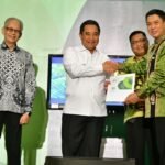 Launching Hasil Sensus Pertanian 2023, Pj Gubernur Bahtiar Target Sulsel Jadi Provinsi Pertama Bebas Inflasi Cabai