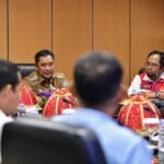 Dilobi Pj Gubernur Bahtiar, Pertamina Setujui Penambahan Kuota BBM di Sulsel