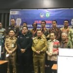 ADVETORIAL: BKPSDM Luwu Gelar Seleksi Terbuka JPT Pratama Lingkup Pemkab Luwu