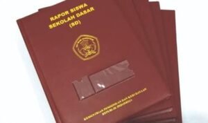 Alasan Untuk Beli Map Raport, SDN 12 Langkanae Palopo Diduga Lakukan Pungli