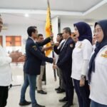 Pengurus Karang Taruna Luwu Resmi Dilantik, Bupati: Buat Kegiatan yang Menyentuh Langsung ke Masyarakat