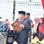 Pj Gubernur Sulsel Apresiasi Percepatan dan Penyederhanaan Proses Keimigrasian.