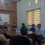 Didemo Soal Dugaan Korupsi Pembangunan Gedung Perpustakaan Lutra, Kejari: Telah Ditangani Polda