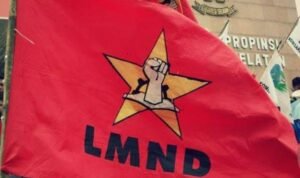 LMND Soroti Kinerja Pj Wali Kota Palopo