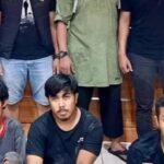 Tiga Pelaku Pencurian di Menara UMI Ditangkap, Uang Hasil Curian Dipakai Sewa SPK