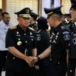 Lantik 57 Pejabat dan PNS, Romi Yudianto: Utamakan Profesionalisme dan Integritas