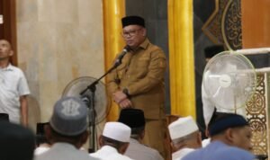 Pemkot Palopo Gelar Doa Bersama Sambut Tahun Baru 2024