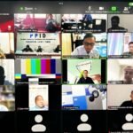 Perkuat Peran Humas, Diskominfo-SP Sulsel Gelar Rapat Koordinasi