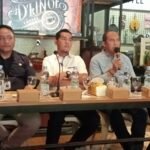 KPU Palopo Gelar Cafe Demokrasi, Media Berperan Penting Tangkal Hoaks dalam Sukseskan Pemilu
