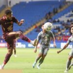 Liga 1: PSM vs Persebaya Imbang Tanpa Gol, Sama Kuat