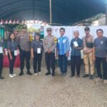 Pemilu 2024 Berjalan Lancar dan Aman, Kapolsek Lembo Apresiasi Masyarakat