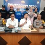 Pelaku Pencurian di Belasan TKP Palopo Ditangkap, Gasak Laptop dan Nyuri Motor