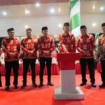 Diikuti 555 Peserta, Bupati Buka MTQ Ke XXXIII Tingkat Kabupaten Luwu