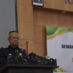 Hari Jadi ke 18 Belopa Sebagai Ibukota Kabupaten Luwu, Bupati Paparkan Capaian Kinerja Selama Menjabat
