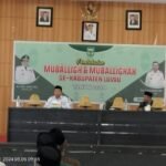 Jelang Ramadhan, Pemkab Luwu Beri Pembekalan ke Mubaligh dan Mubalighah