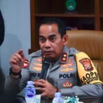Kapolda Sulsel Ucapkan Selamat HUT Ke-7 SMSI