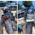 Laka Maut di Palopo, Vixion Vs Mio M3, Satu Meninggal Dunia