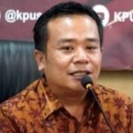 KPU Buka Pendaftaran Calon Gubernur Sulsel  5 Mei 2024