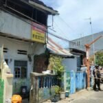 Jasad Wanita Dicor dengan Semen di Makassar Dibunuh Suami 6 Tahun Lalu