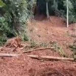 Longsor Timpa 10 Warga di Torut Saat Akan Hadiri Acara Rambu Solo, 2 Korban Hilang