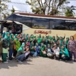 Sewa Bus Pariwisata untuk Pengalaman Wisata yang Tak Terlupakan di Jakarta