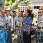 Hormati Warisan Leluhur, Pj Gubernur dan Kapolda Ziarah ke Makam Raja-Raja di Jera Lompoe Soppeng