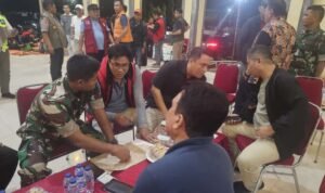 Berikut Data Warga Meninggal Akibat Banjir dan Tanah Longsor di Luwu