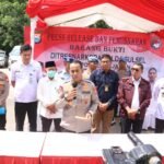 Kapolda Sulsel Irjen Pol Andi Rian Ancam Pecat Anggotanya yang Terlibat Bisnis Narkoba