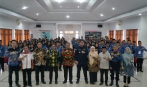 BKPSDM Luwu Gelar Orientasi PPPK 2024 Diikuti 110 Orang