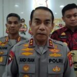 Bikin Resah, Kapolda Irjen Pol Andi Rian Minta Kapolres se-Sulsel Tangkap Jukir Liar