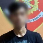 Pelaku Penganiayaan di Jalan Poros Sirkuit Ratona Palopo Menyerahkan Diri ke Polisi