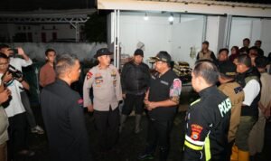 Banjir Luwu, Pj Gubernur Pastikan Evakuasi dan Distribusi Bantuan di Wilayah Terisolir